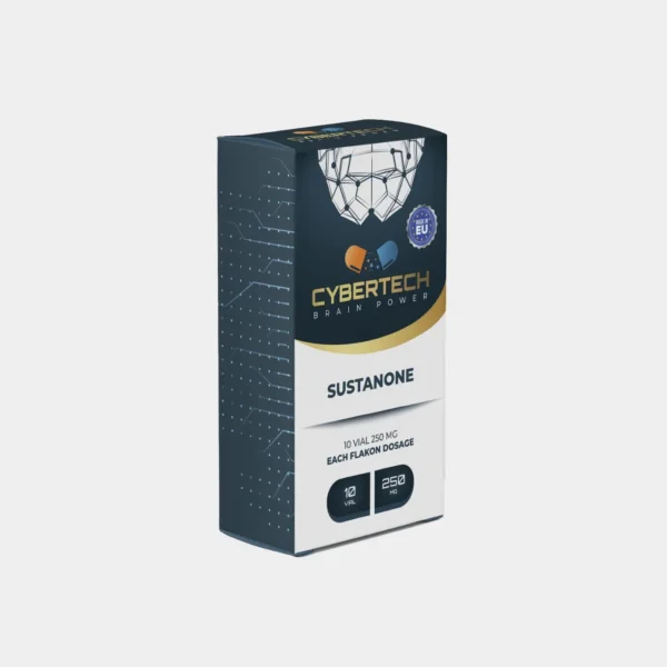 Cybertech Sustanon 250 MG 10 ML