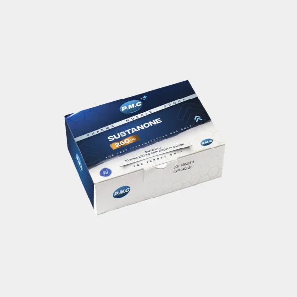 P.M.C Sustanon 250 MG 10 ML