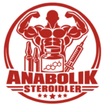 Anabolik Steroidler