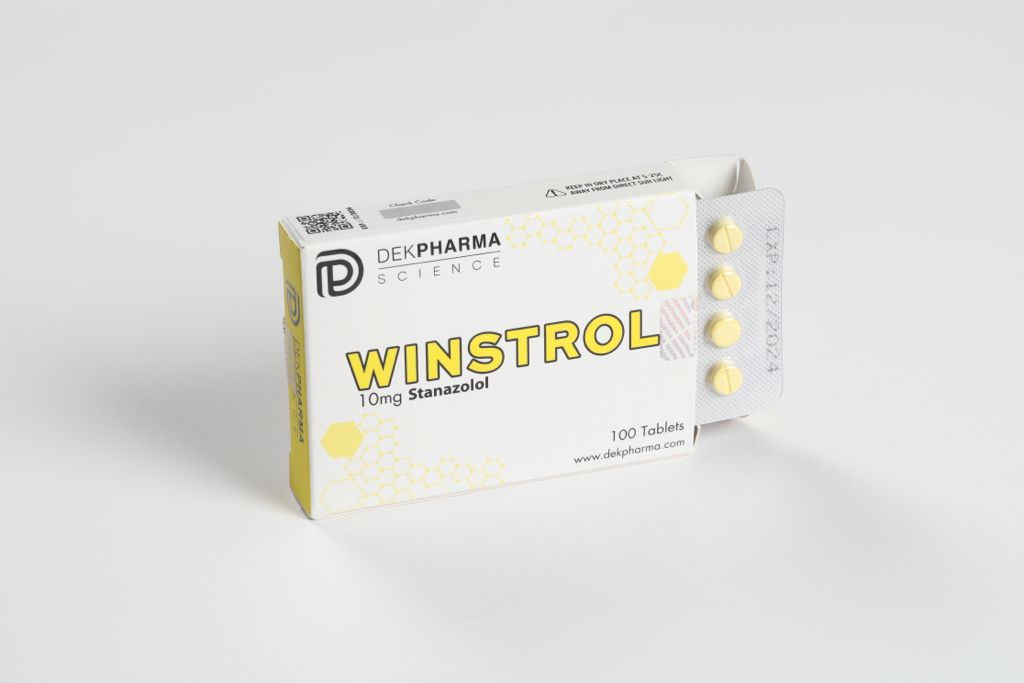 dek-pharma-winstrol-tablet-10mg Dek Pharma Winstrol 100 Tablet 10 MG - Görsel 1