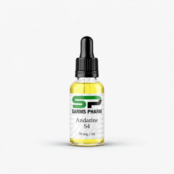 SP Sarms Pharm Andarine S4 30 ML 50 MG