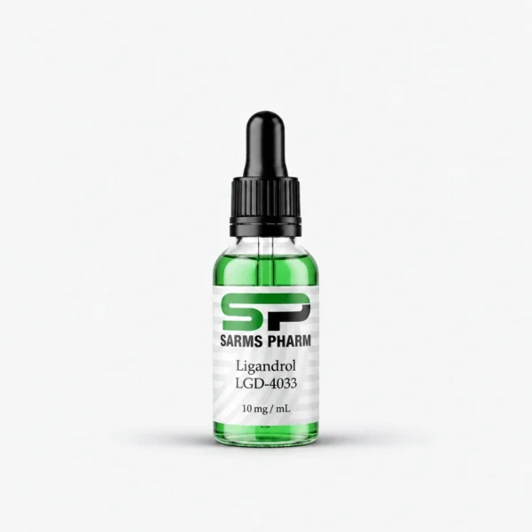 SP Sarms Pharm Ligandrol LGD-4033 30 Ml 10 MG
