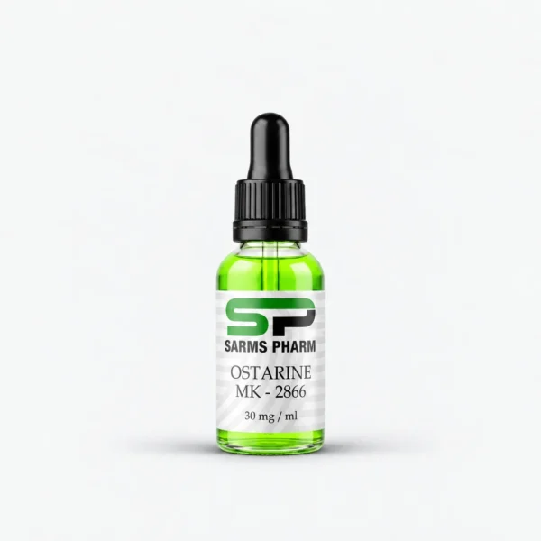 SP Sarms Pharm Ostarine MK-2866 30 Ml 30 MG