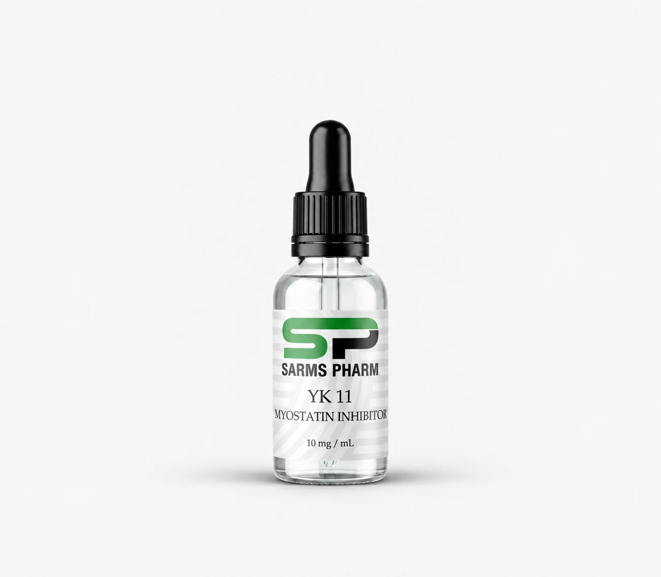 sarms-pharm-yk11 SP Sarms Pharma YK-11 Myostatin İnhibitor 30 ML 10 MG - Görsel 1